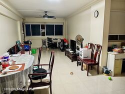 Blk 213 Tampines Street 23 (Tampines), HDB 4 Rooms #603034941
